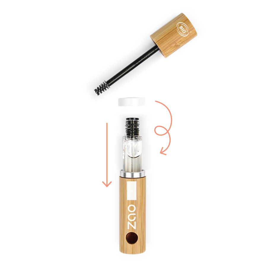 Recharge fixateur sourcils - ZAO