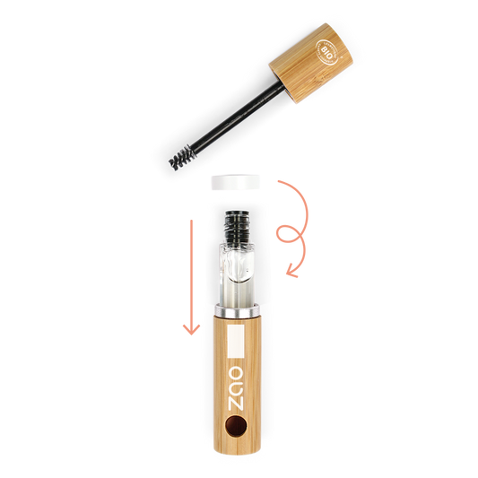 Eyebrow Fixer Refill - ZAO