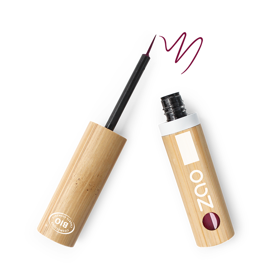 Eyeliner brush - ZAO