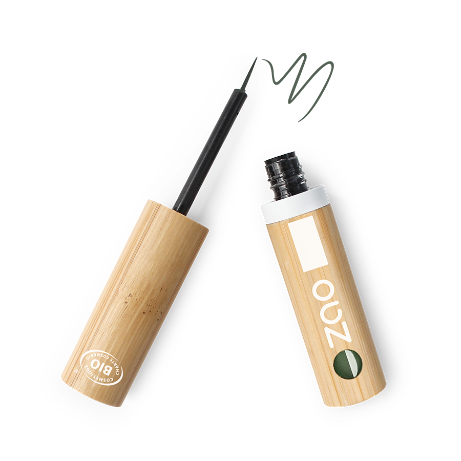 Eyeliner brush - ZAO