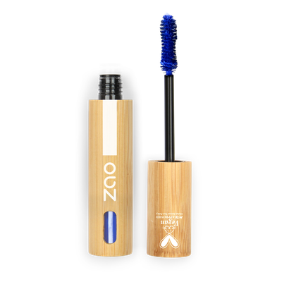 Mascara Volume - ZAO