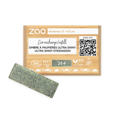 Ultra Shiny Eyeshadow - ZAO