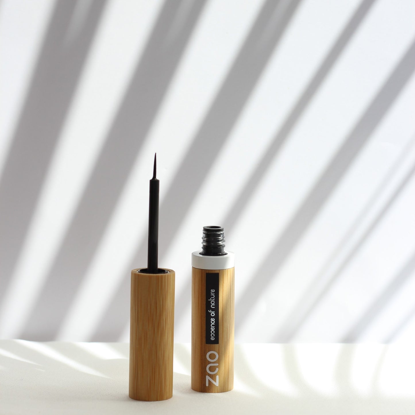 Eyeliner brush - ZAO