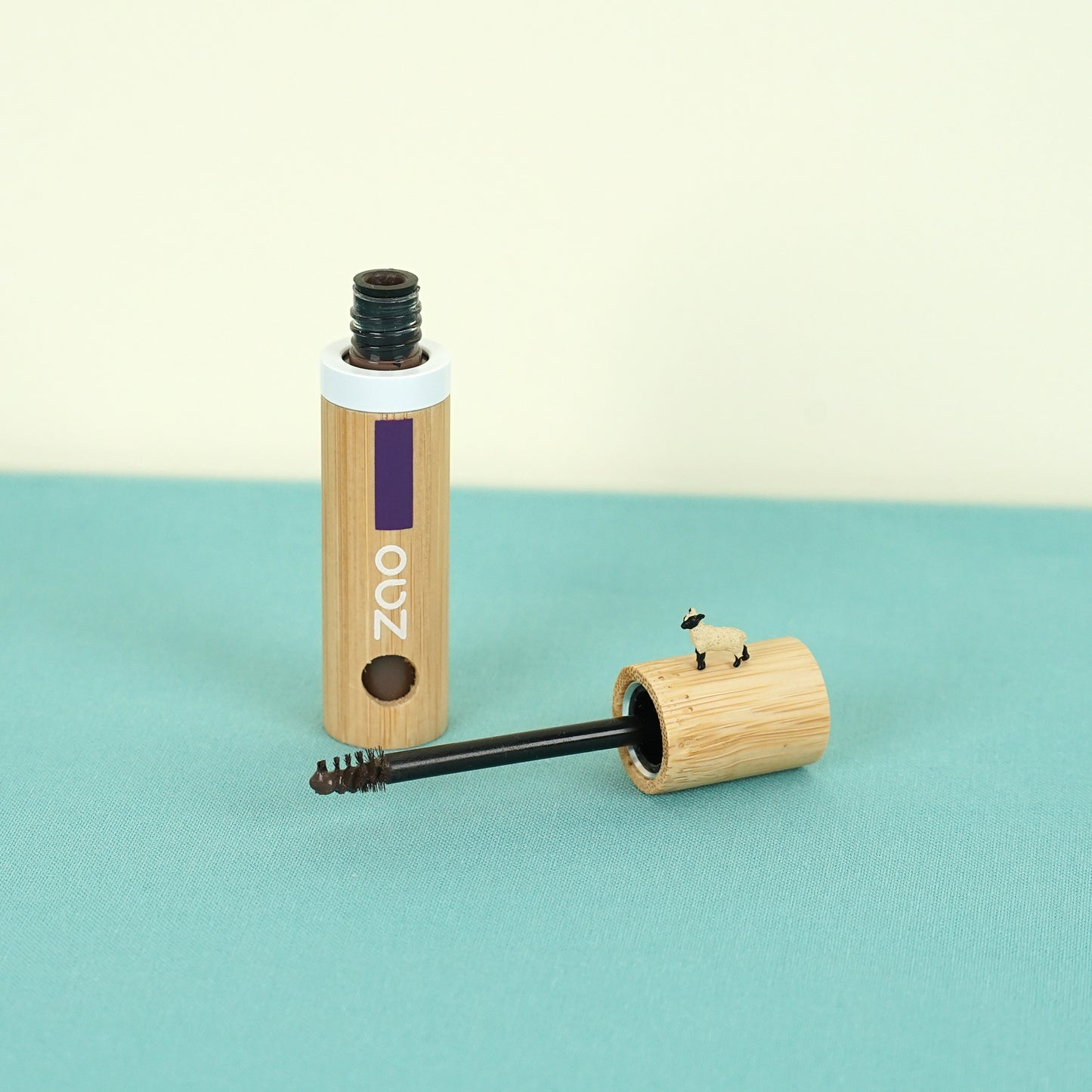 Eyebrow Mascara - ZAO
