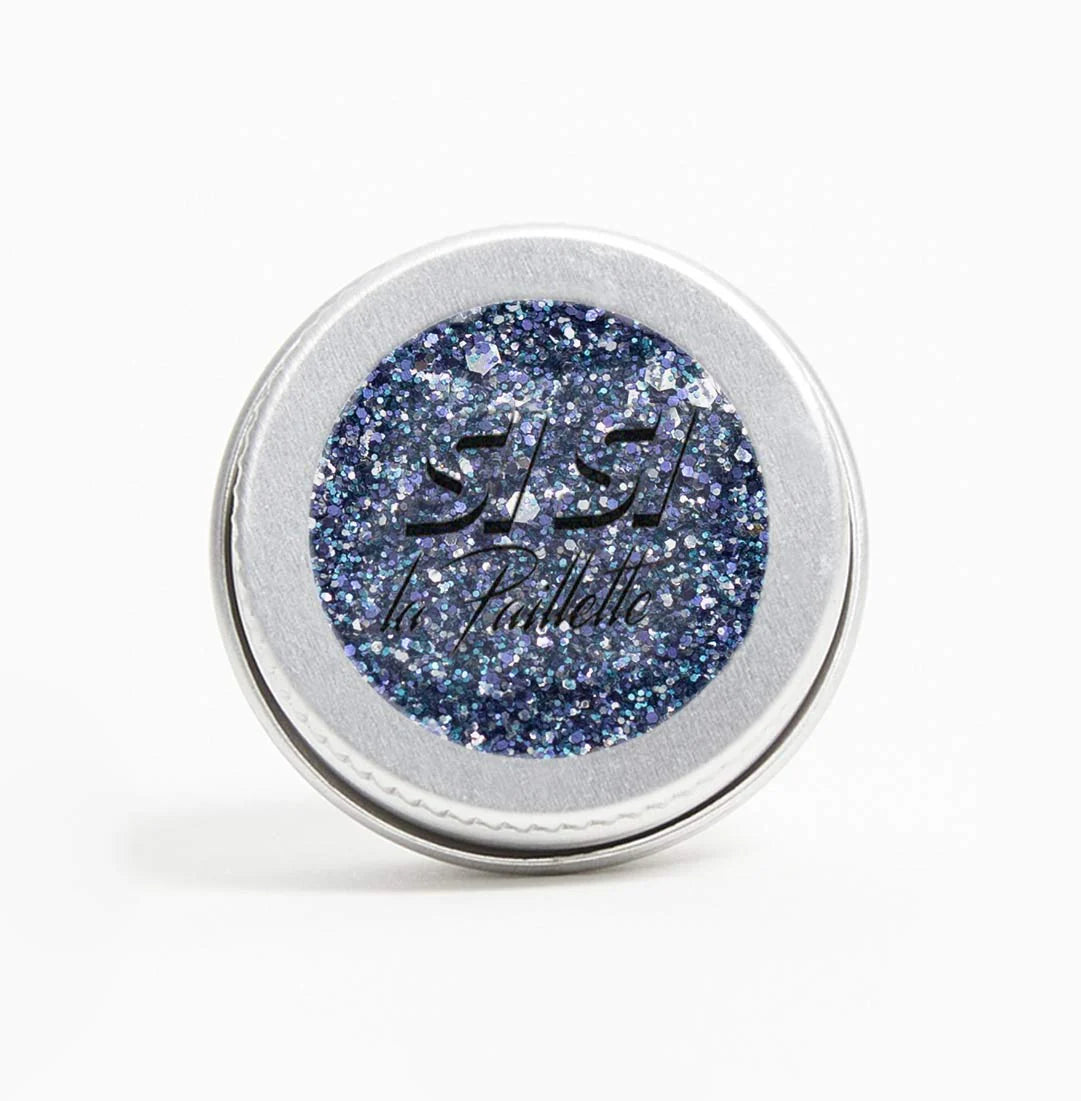 Loose glitter pop - Si Si La Paillette