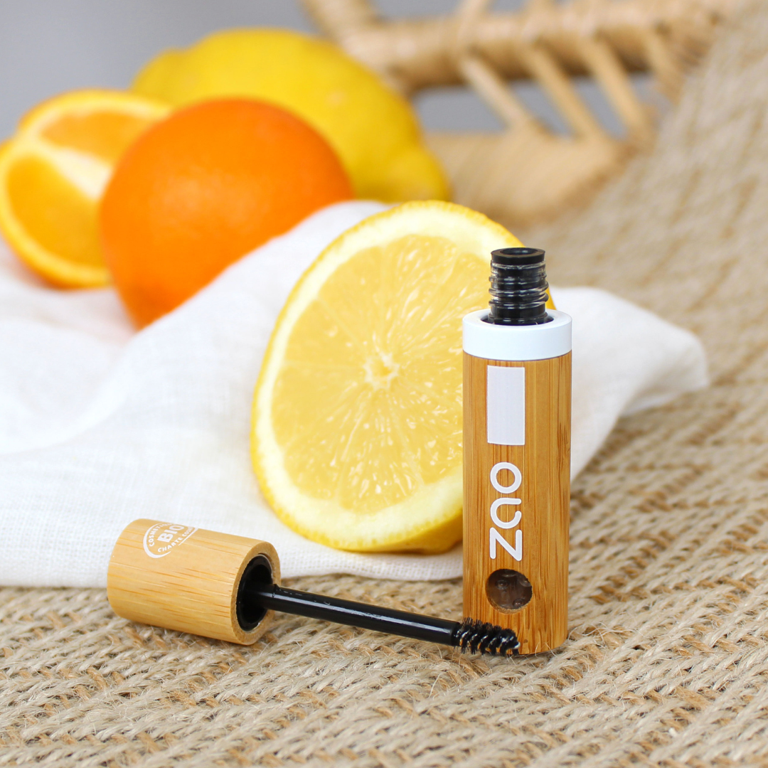 Fixateur sourcils - ZAO