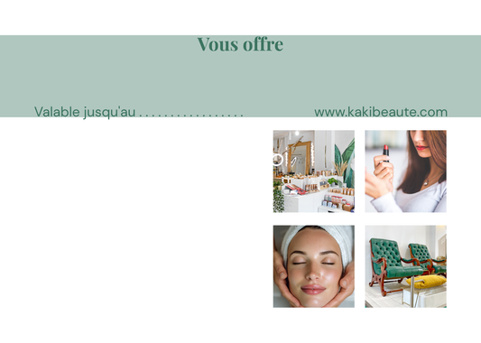 Carte-Cadeau