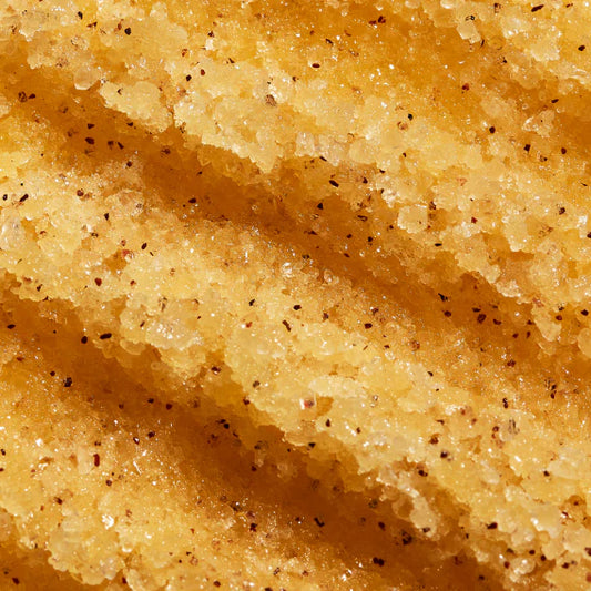 Moana Body Scrub - BAÏJA