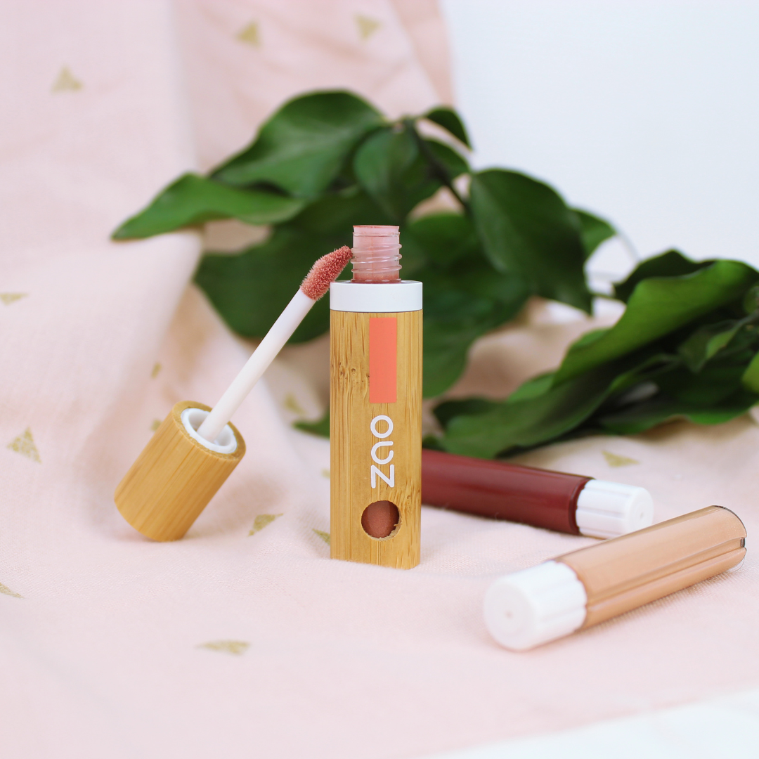 Gloss - ZAO