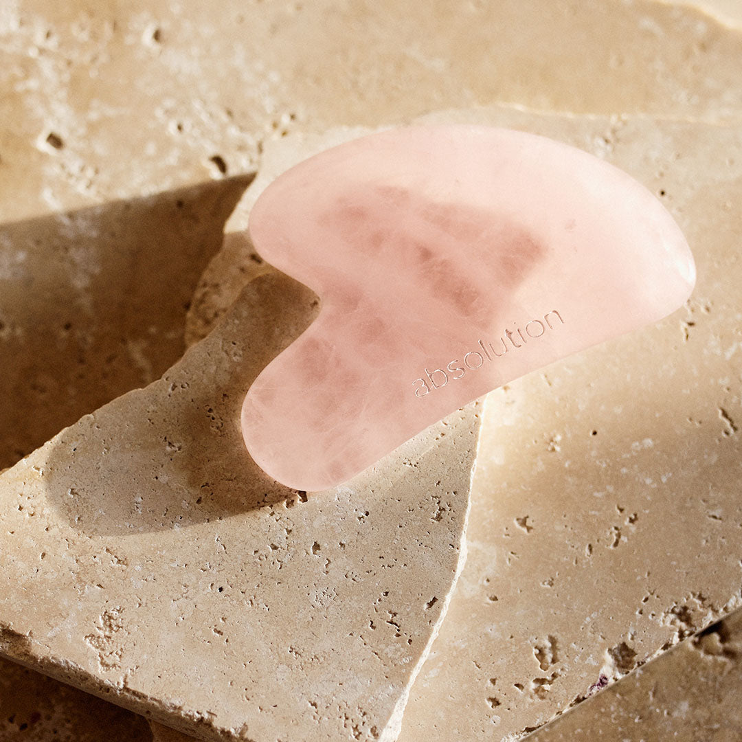 Gua Sha - ABSOLUTION