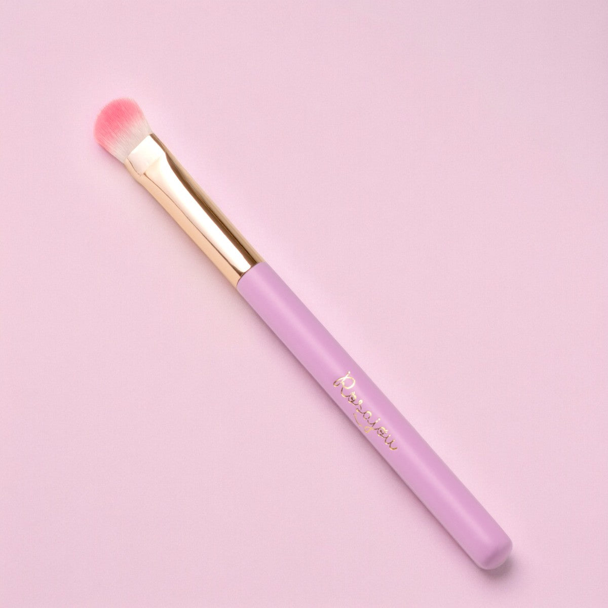 Glitter eyeshadow brush - ROSAJOU