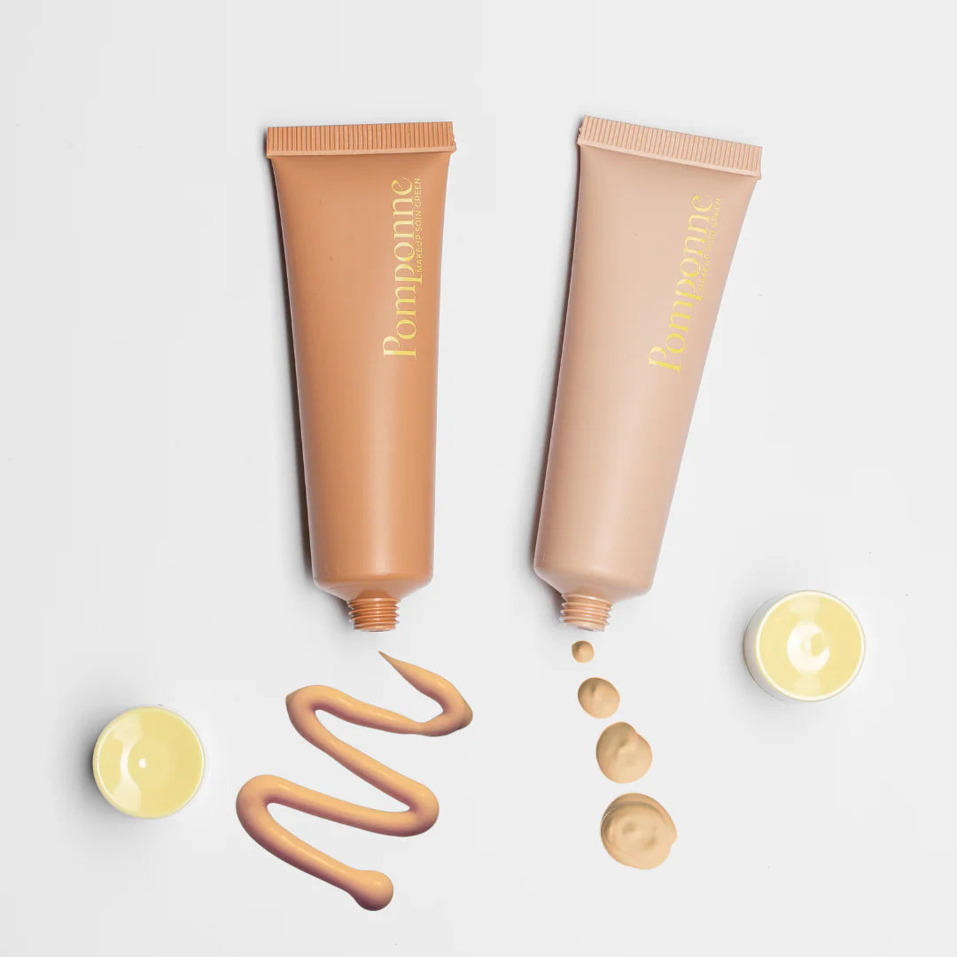 BB Crème SPF20 - nude - POMPONNE