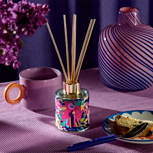 Bouquet parfumé Minuit Chéri - BAÏJA