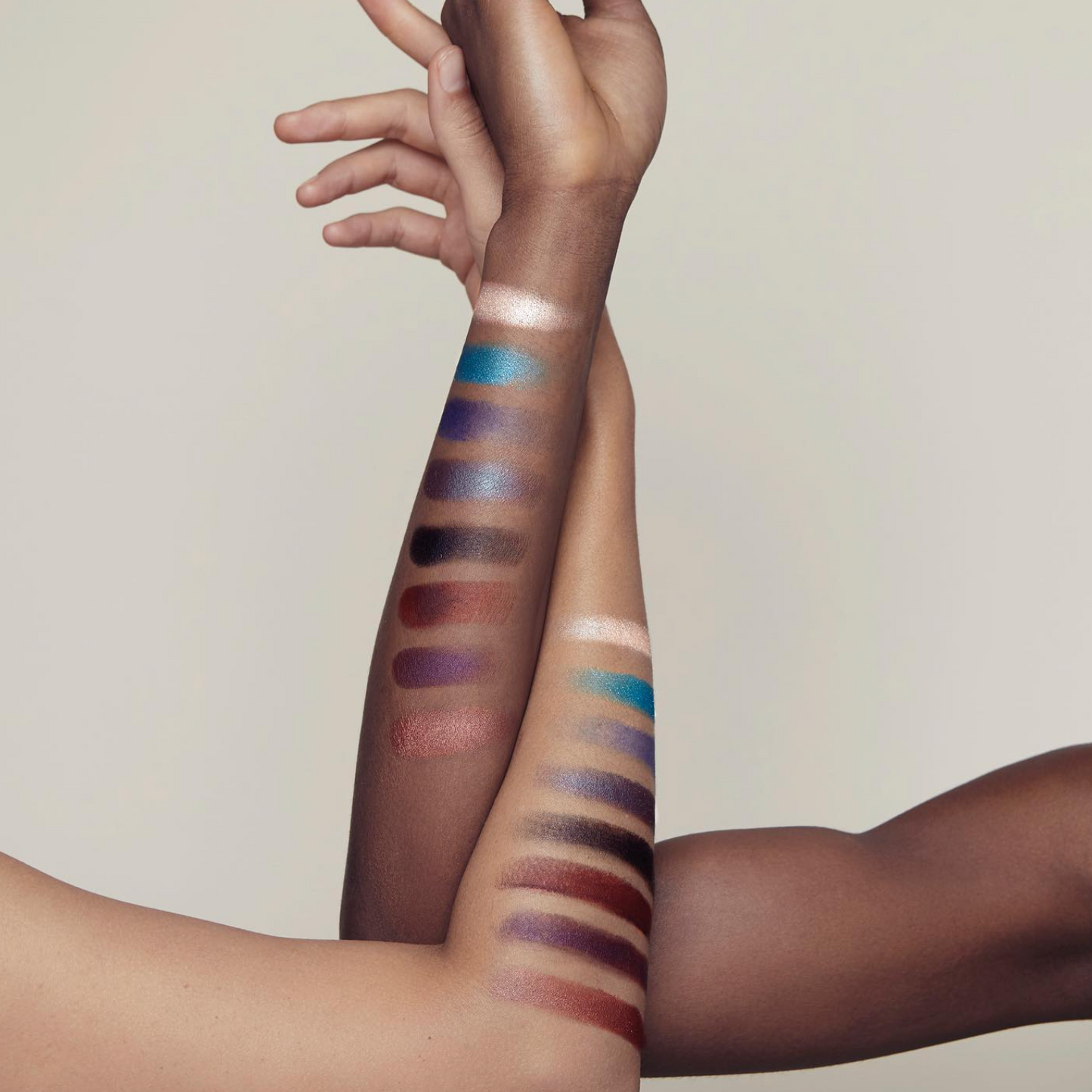 Eyeshadow - IRISÉ PARIS