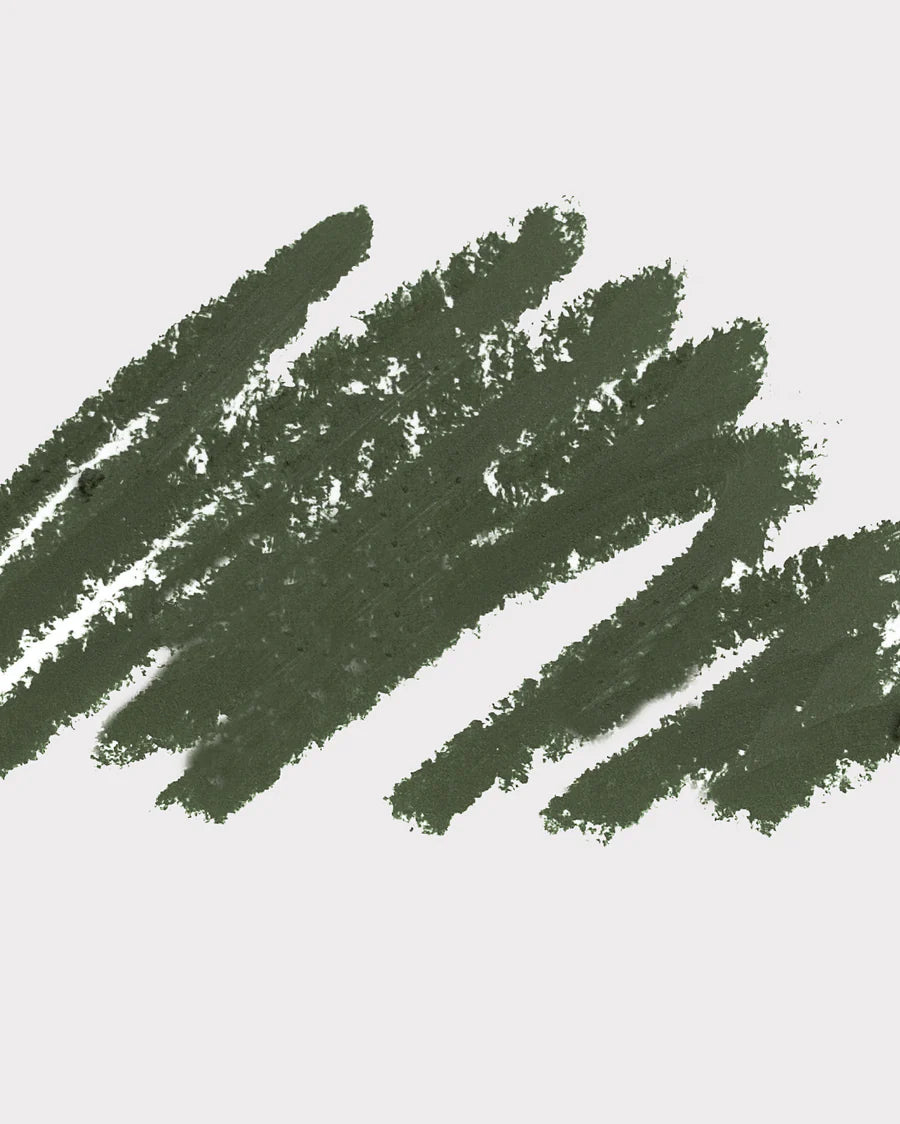 Eye Pencil 002 Warm Brown - ÉCLO