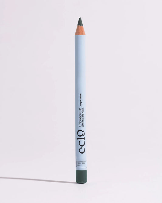 Eye Pencil 002 Warm Brown - ÉCLO