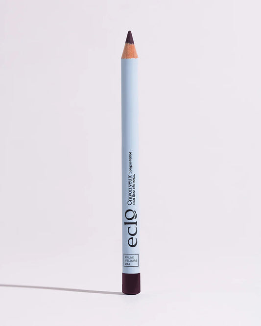Eye Pencil 002 Warm Brown - ÉCLO