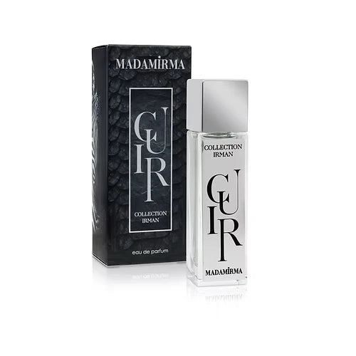 Leather - MADAMIRMA