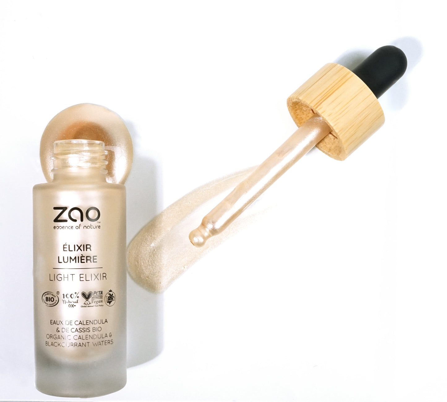 Elixir Light - ZAO