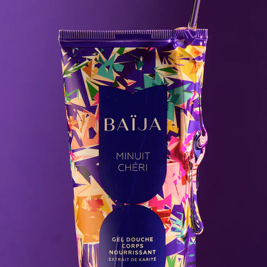 Midnight Cheri Eau de Parfum - BAÏJA