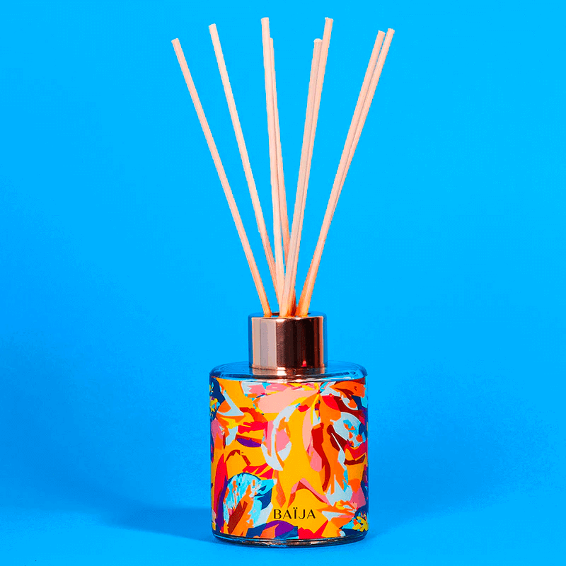 Lost Paradise Scented Bouquet - BAÏJA