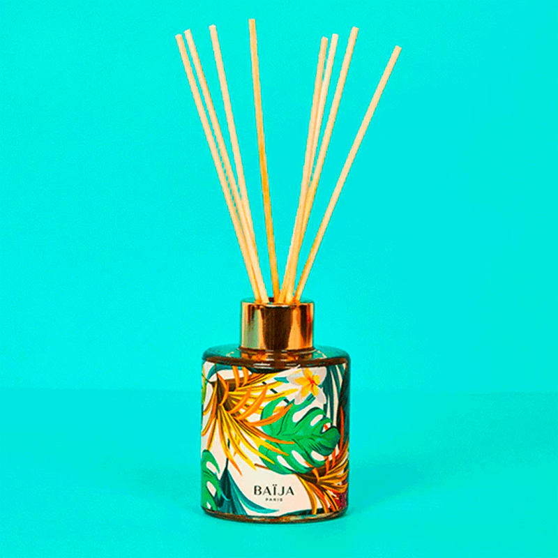 Moana scented bouquet - BAÏJA