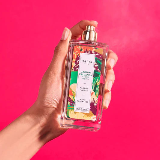 Pallanca Garden Home Fragrance - BAÏJA