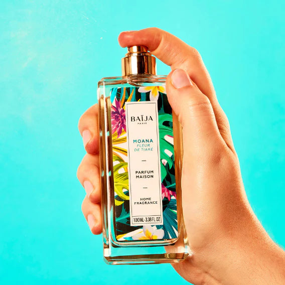 Moana Home Fragrance - BAÏJA