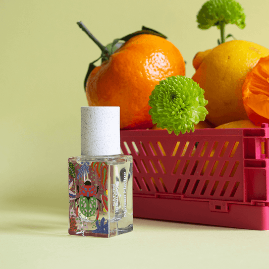 Nature Insolente - MAISON MATINE