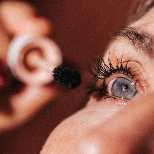 Mascara Intense - Absolution