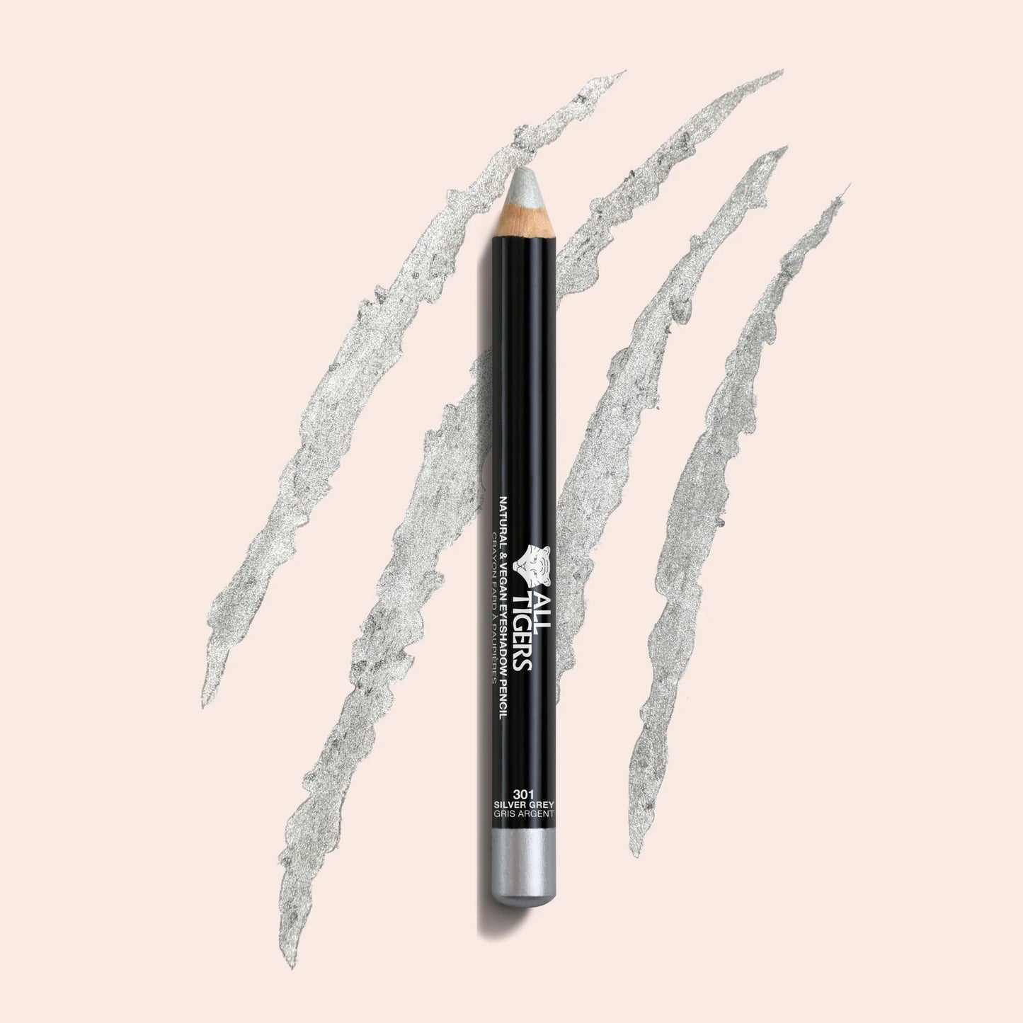 Eyeshadow Pencil - ALL TIGERS