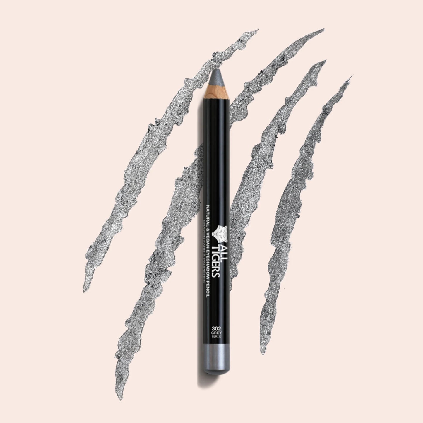 Eyeshadow Pencil - ALL TIGERS