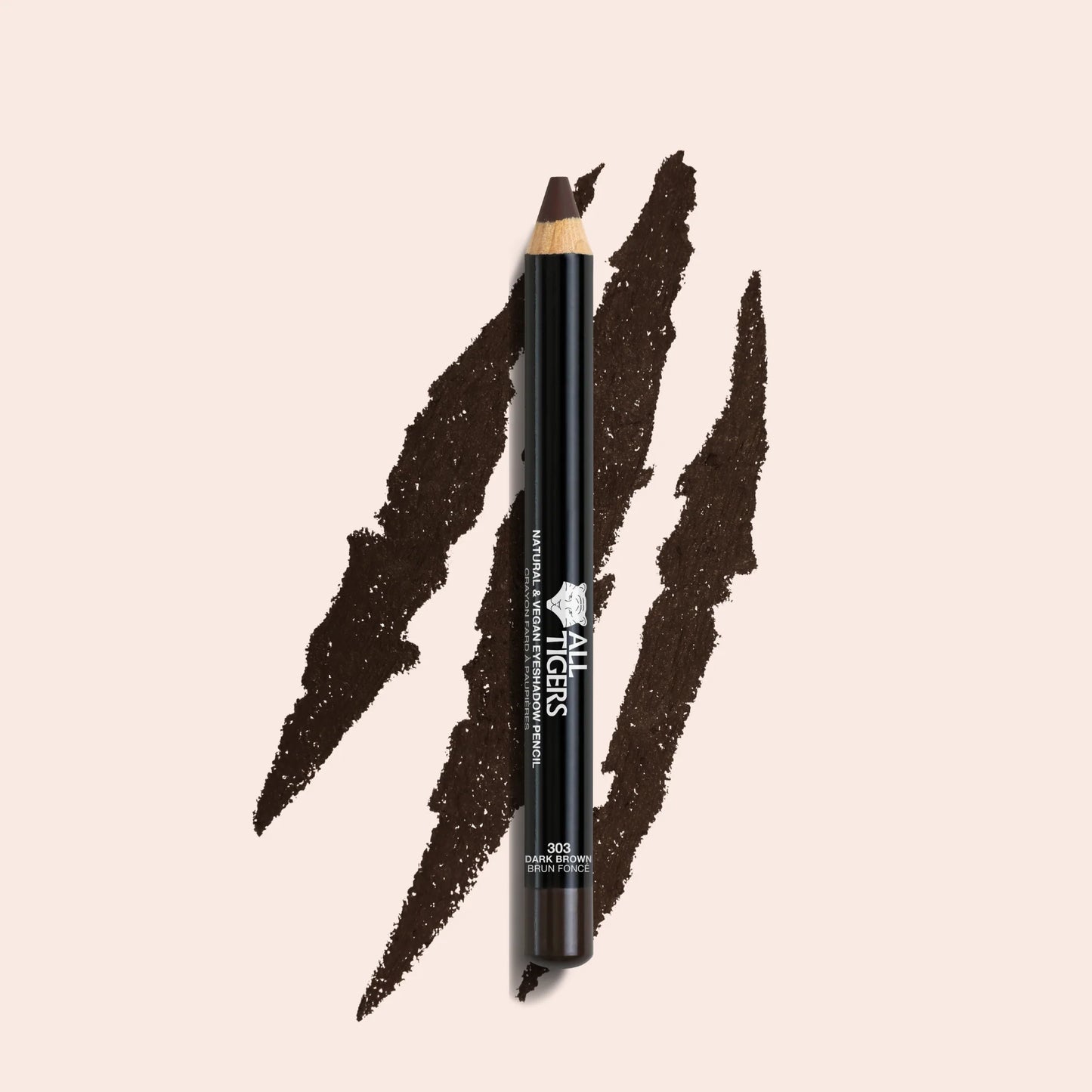 Eyeshadow Pencil - ALL TIGERS