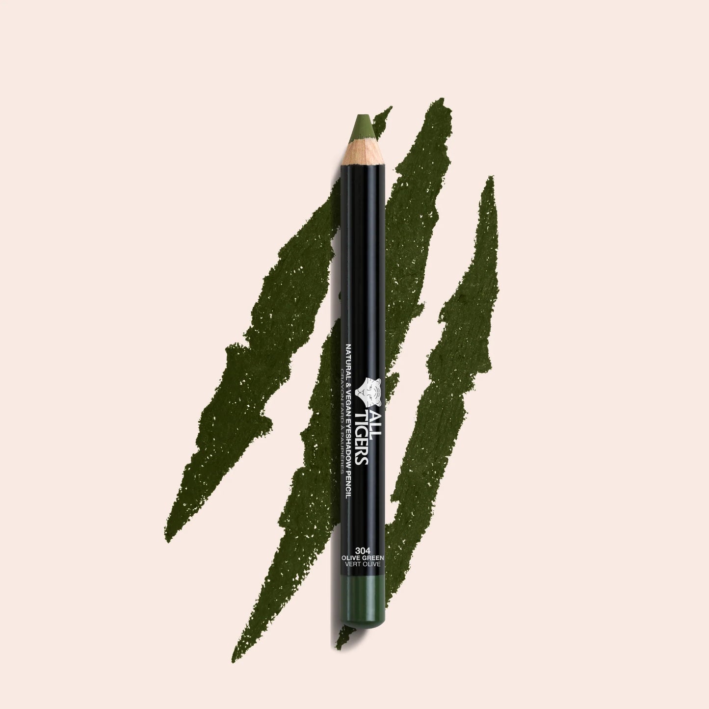 Eyeshadow Pencil - ALL TIGERS