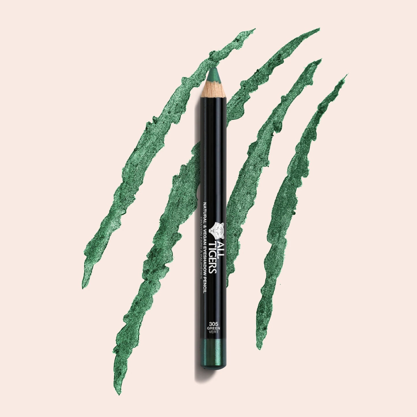 Eyeshadow Pencil - ALL TIGERS