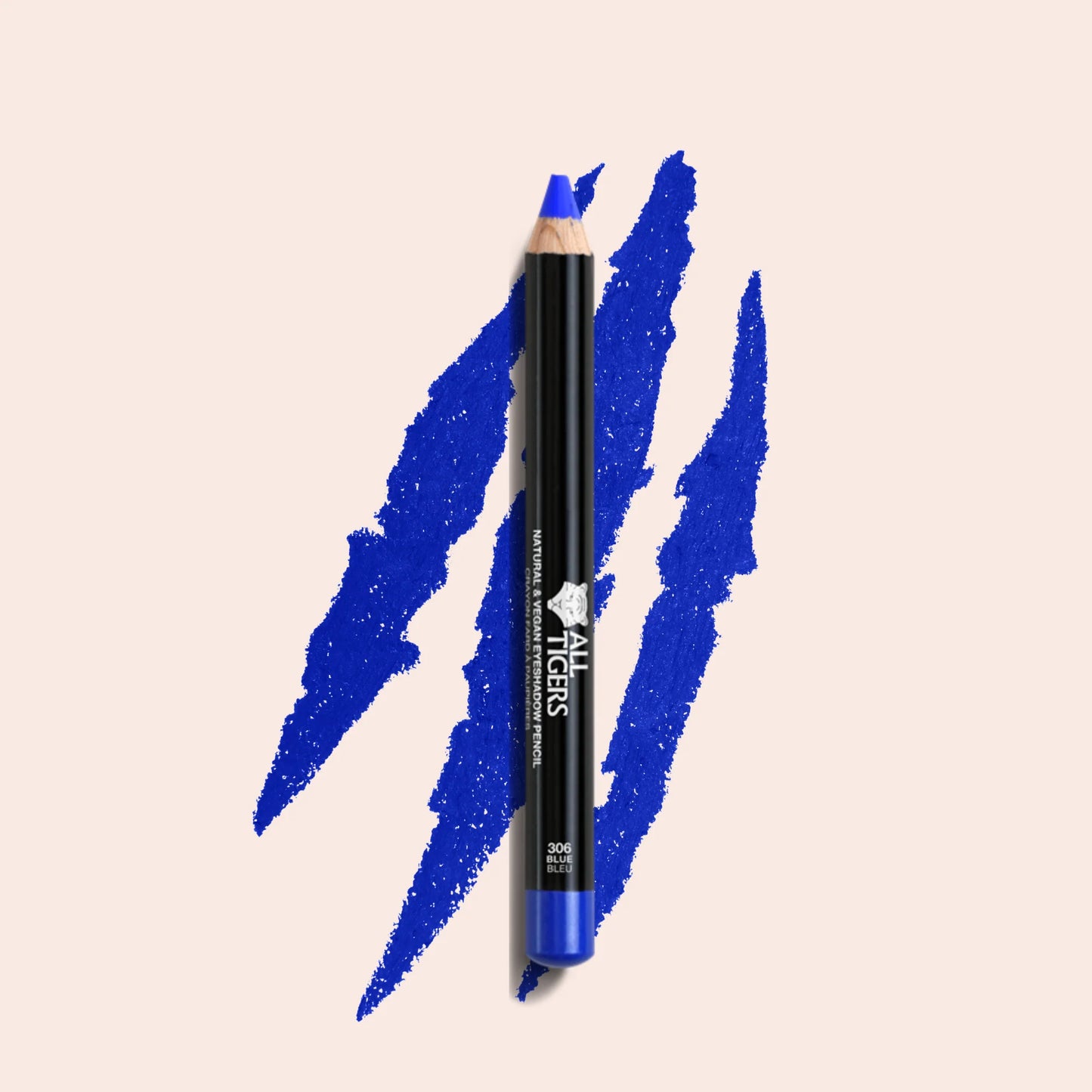Eyeshadow Pencil - ALL TIGERS