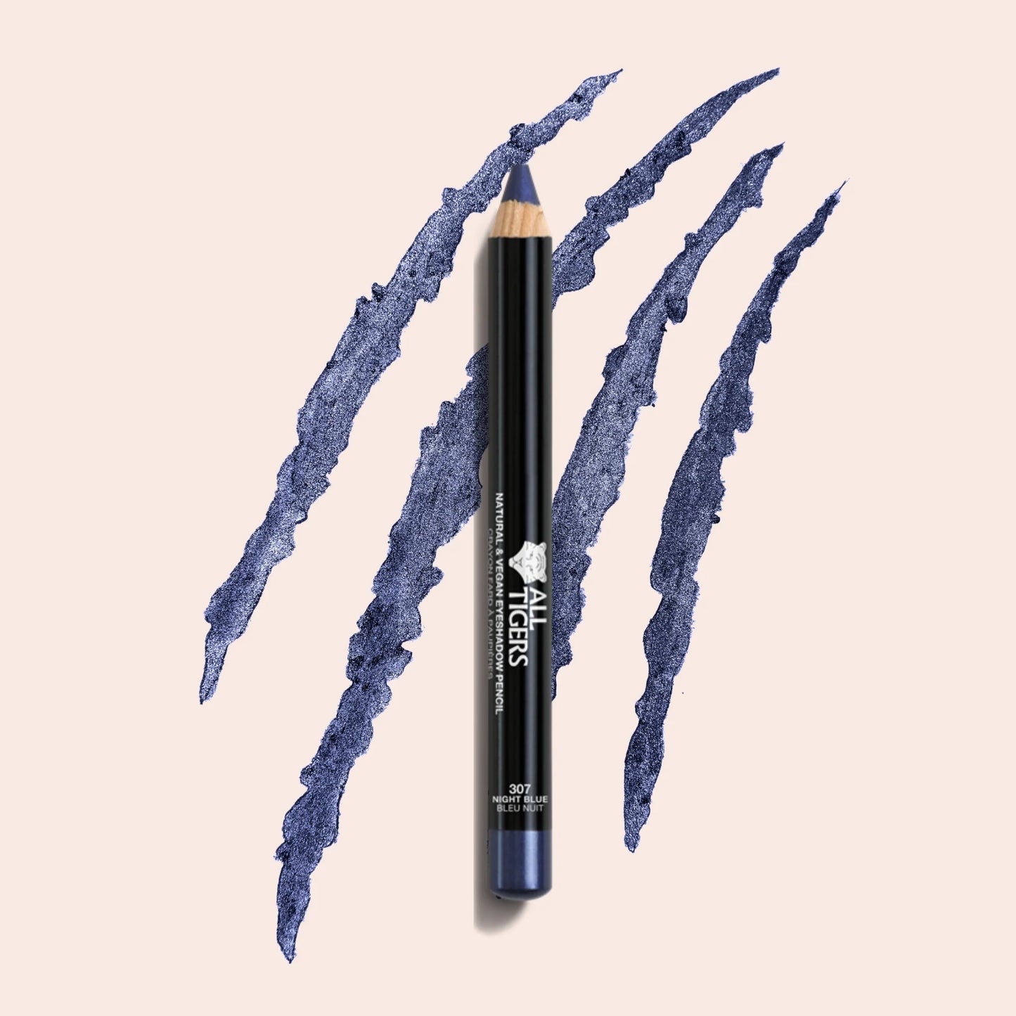 Eyeshadow Pencil - ALL TIGERS