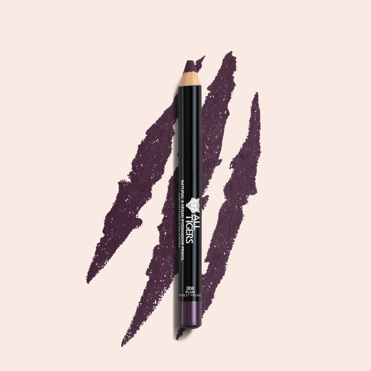 Eyeshadow Pencil - ALL TIGERS