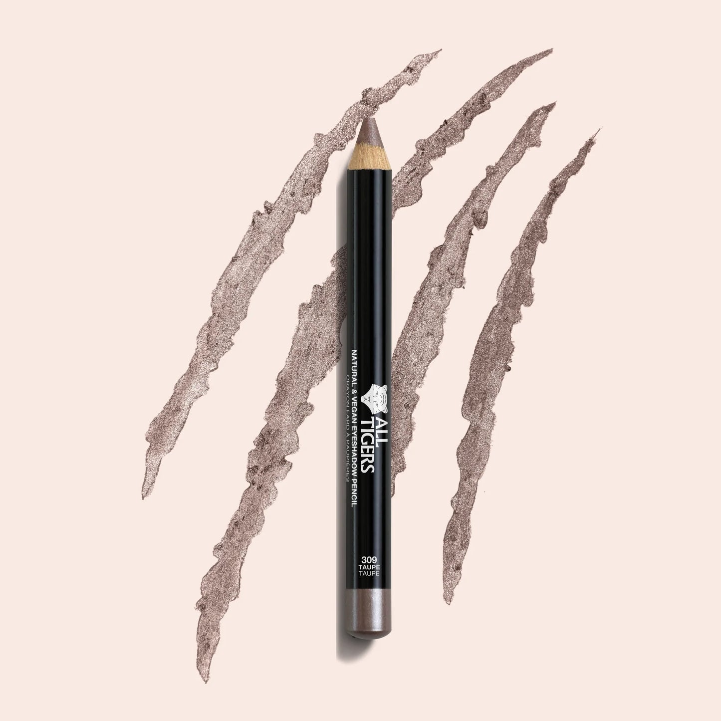 Eyeshadow Pencil - ALL TIGERS