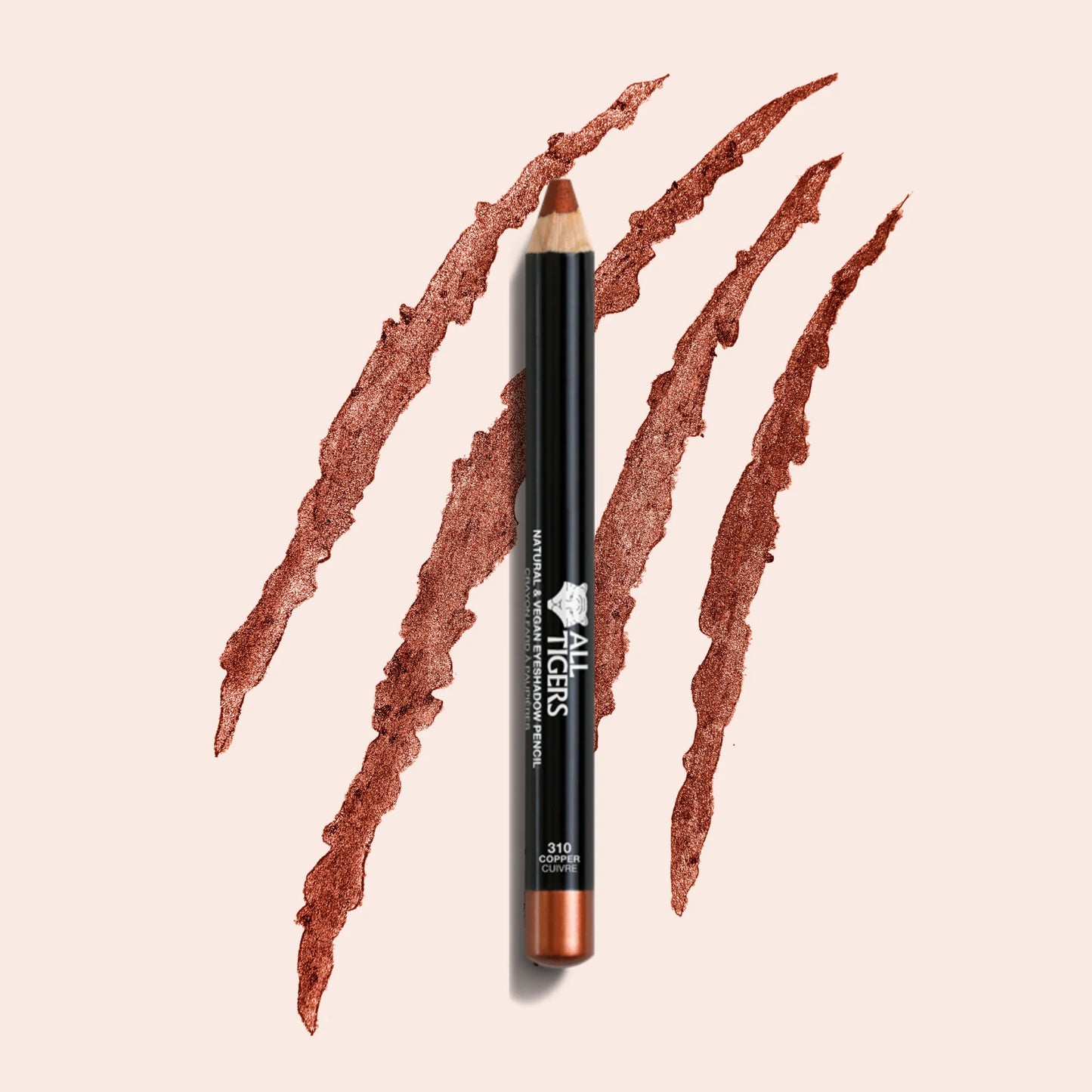 Eyeshadow Pencil - ALL TIGERS
