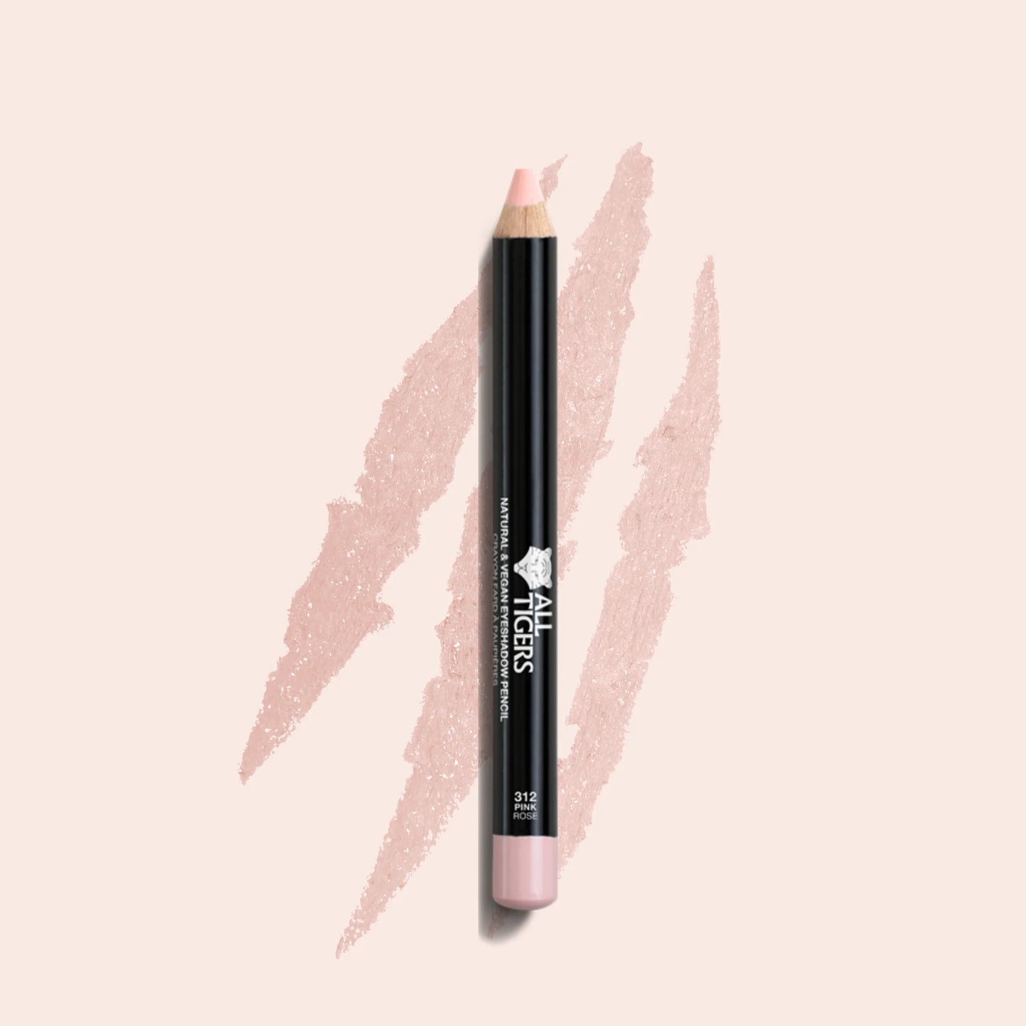 Eyeshadow Pencil - ALL TIGERS