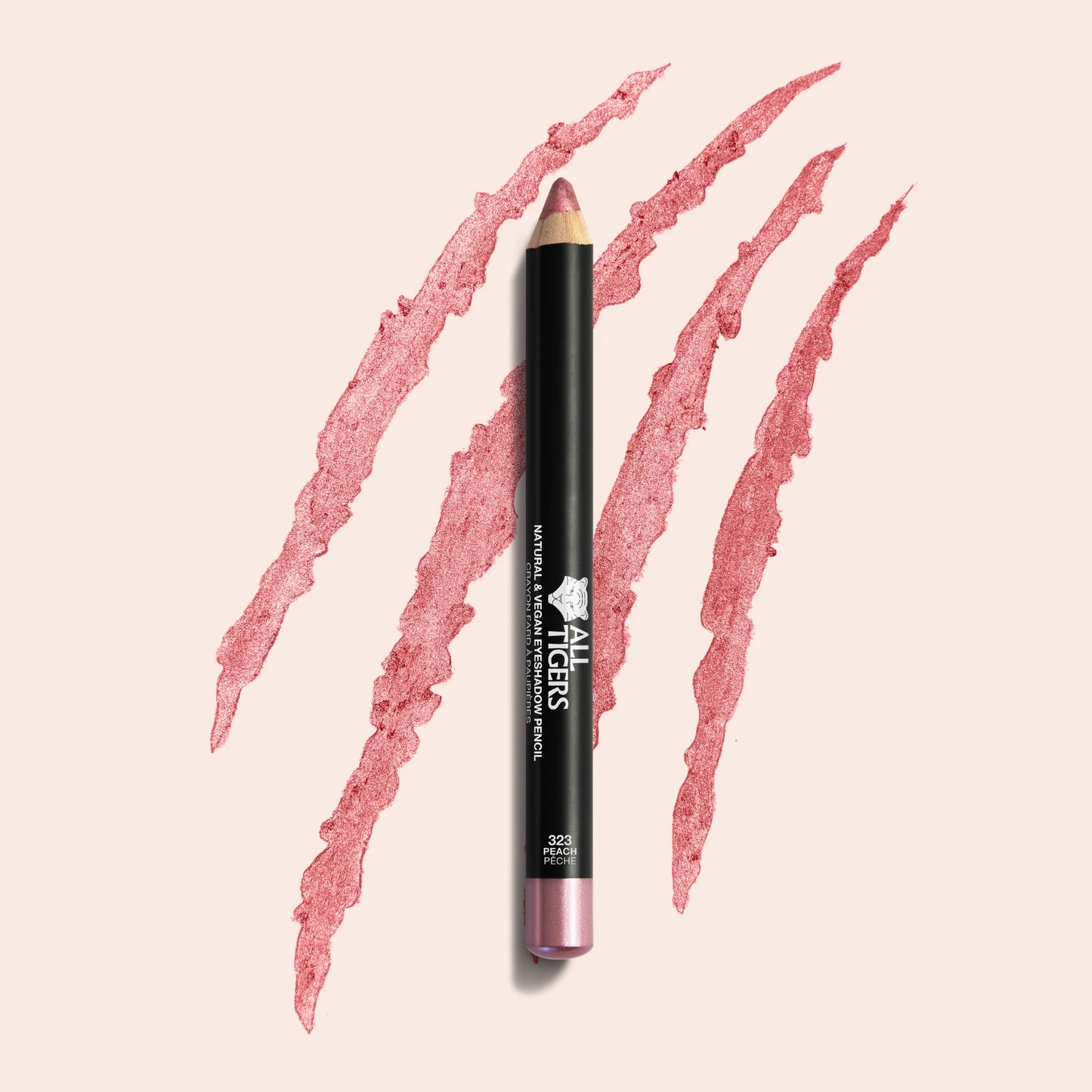 Eyeshadow Pencil - ALL TIGERS