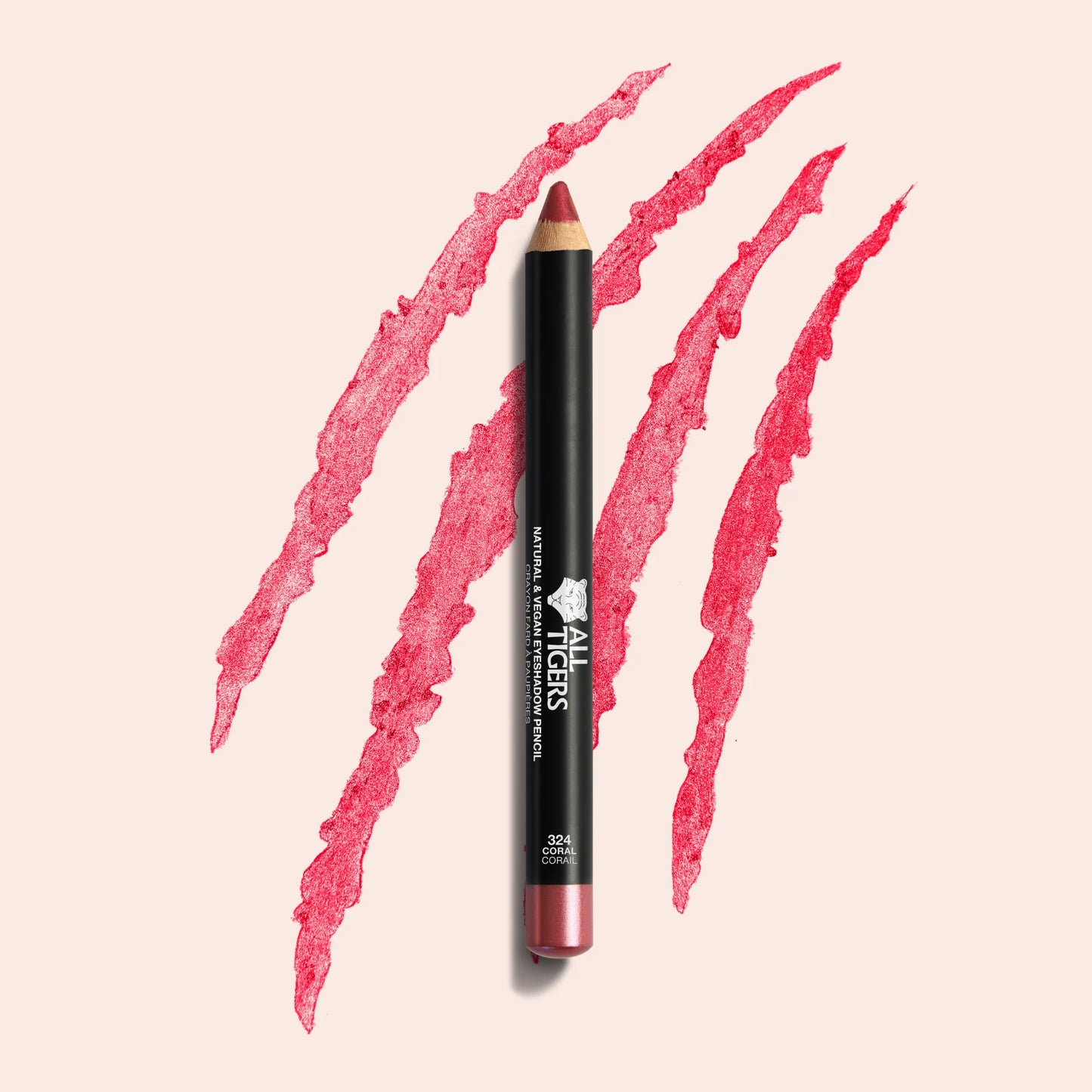 Eyeshadow Pencil - ALL TIGERS