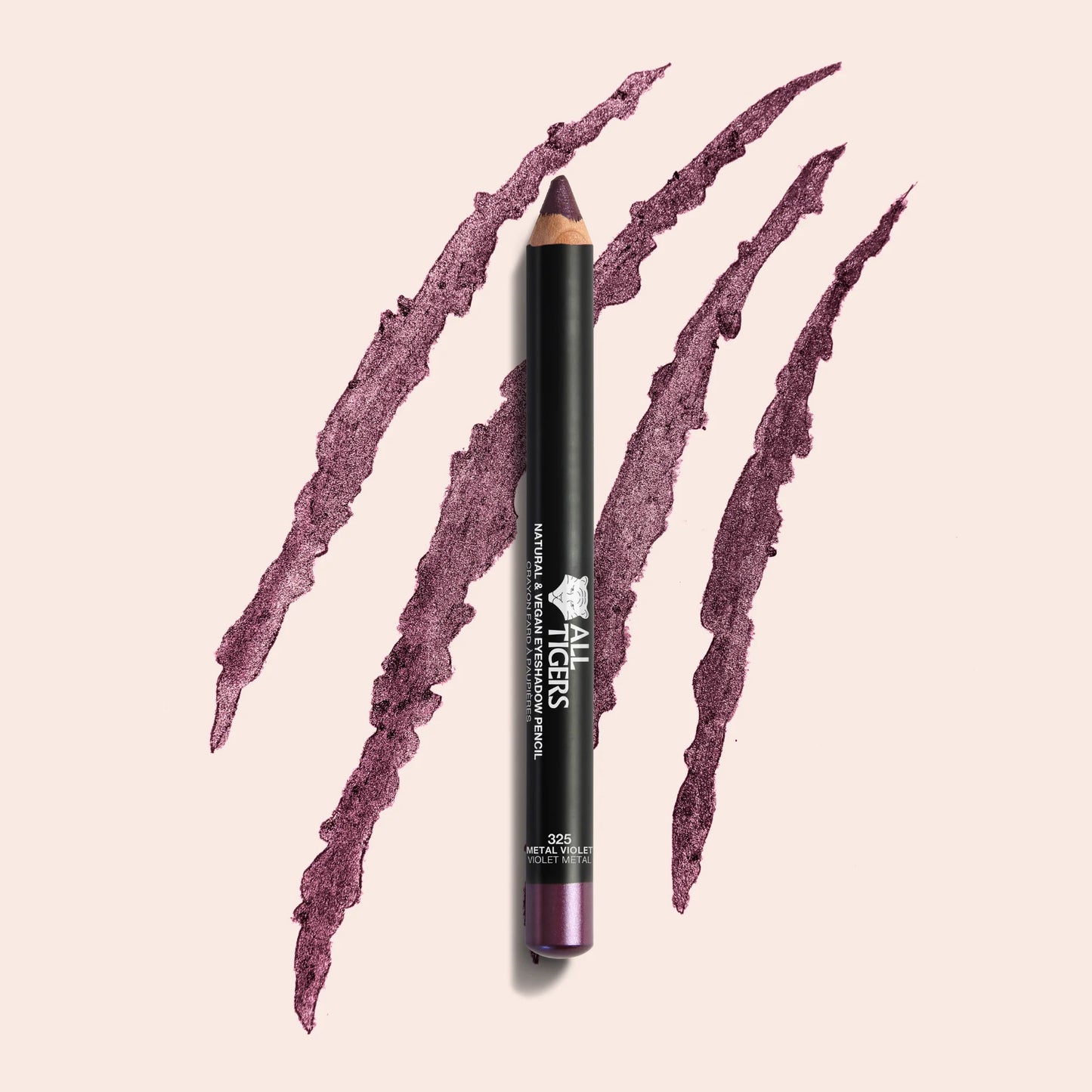 Eyeshadow Pencil - ALL TIGERS
