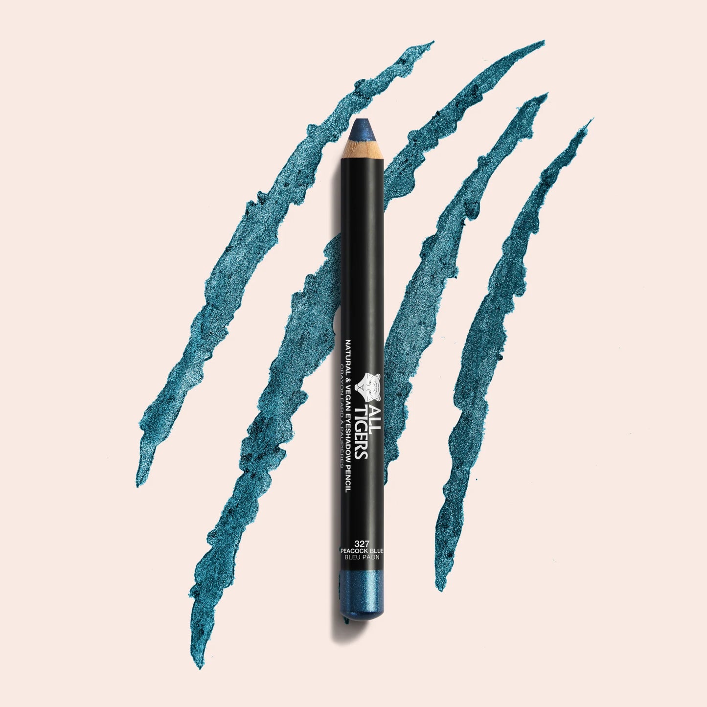 Eyeshadow Pencil - ALL TIGERS