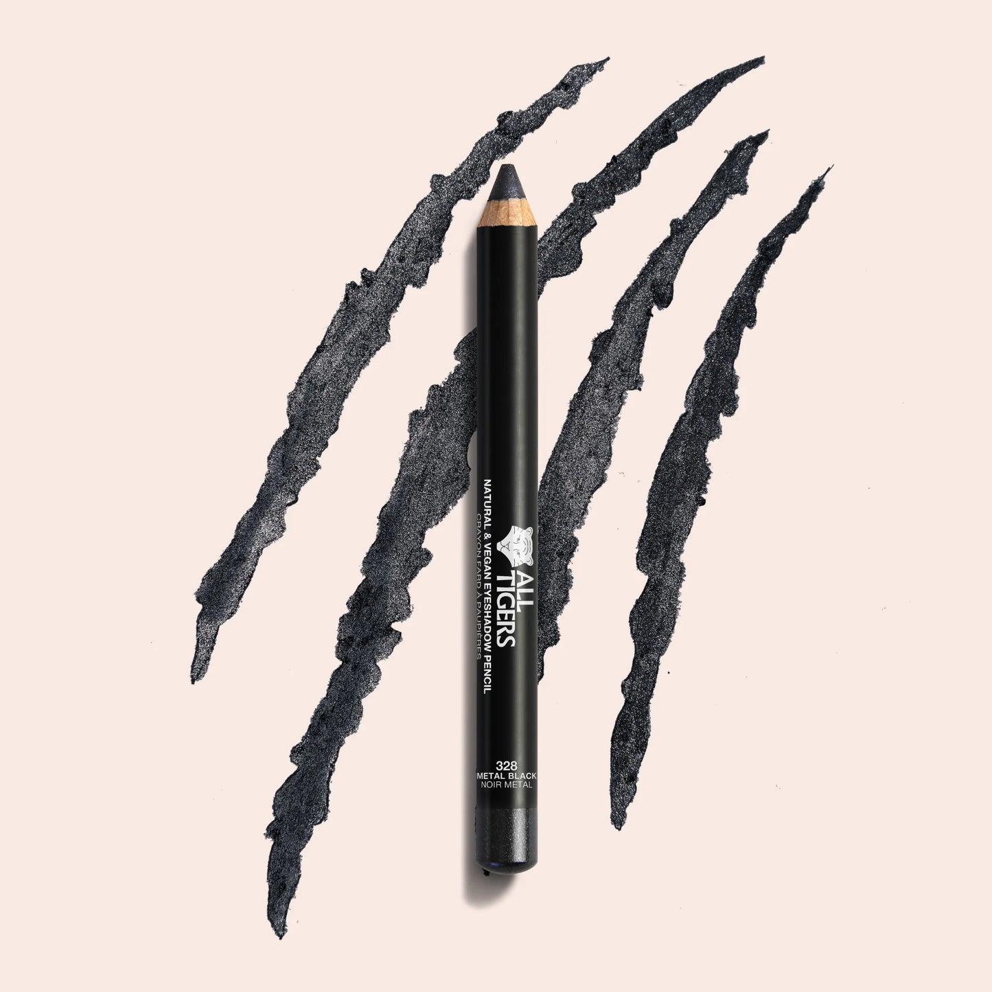 Eyeshadow Pencil - ALL TIGERS