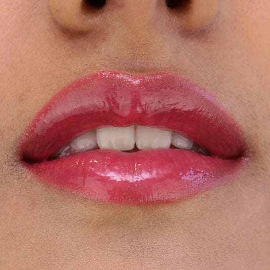 Long-lasting Gloss - ALL TIGERS