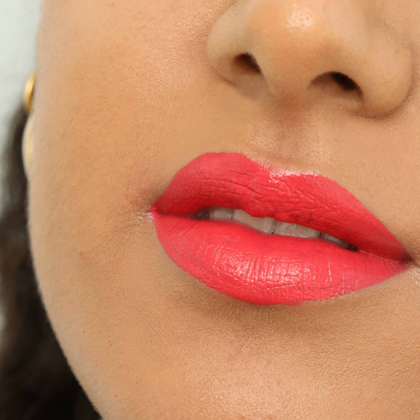 Matte Lipstick - ALL TIGERS