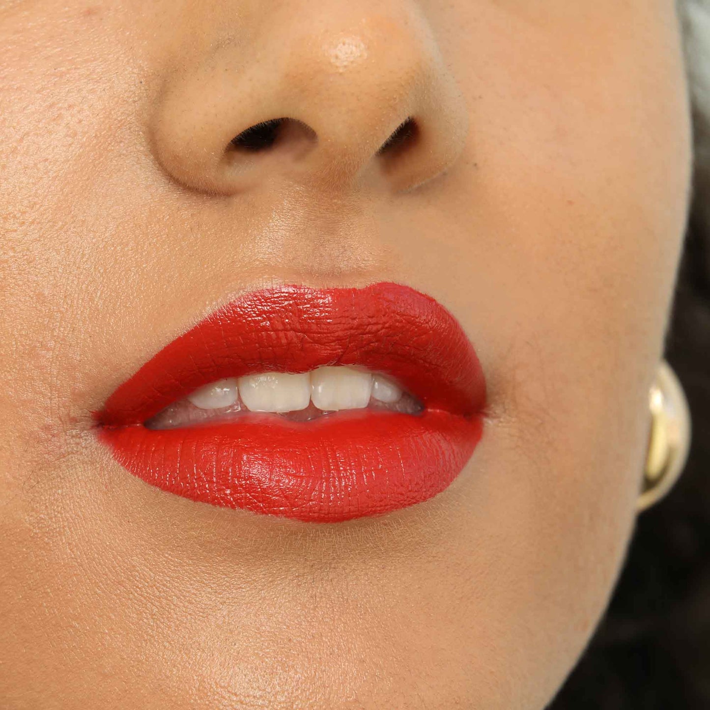 Matte Lipstick - ALL TIGERS