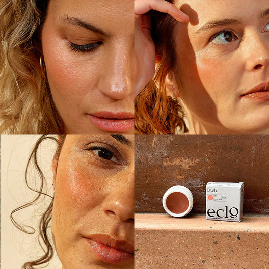 Blush - ÉCLO